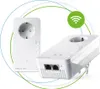 Devolo Magic 2 WiFi next Starter Kit 2400 Mbit/s Connexion Voir les images du produit 5