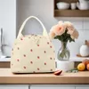 Lunch Box für Frauen isolierte Lunch Tasche Lunch Tote Produktbild-Vorschau 7