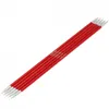 Lana Grossa - Strumpfstricknadel Rainbow 20cm 4.0mm Produktbild-Vorschau 3