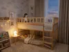 Schutztür Lulu Midi (35 x 57 cm) kompatibel mit IKEA KURA – Produktbild-Vorschau 9
