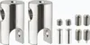 Paulmann Seilklotz Chrom 2er-Pack Produktbild-Vorschau 3