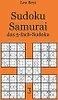 Sudoku Samurai Produktbild-Vorschau 2