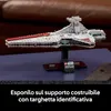 LEGO® Star Wars™ 75441 Angriffskreuzer der Venator-Klasse Produktbild-Vorschau 11