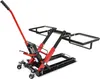 Podnośnik hydrauliczny Wiltec 3 w 1, podnośnik motocyklowy Podgląd zdjęcia produktu 1