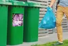 MuchoWow® - Abfall-Aufkleber - Container - für Produktbild-Vorschau 4
