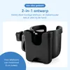 Safe Age® universeller Getränkehalter & Handyhalter – für Produktbild-Vorschau 2
