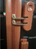 Reisekoffer BERTOO Firenze - Schwarz 142 l Produktbild-Vorschau 11