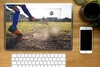 MuchoWow® Laptop Aufkleber Sticker Cover Junge schießt aufs Produktbild-Vorschau 2