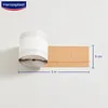 Hansaplast Pflaster CLASSIC 7577582 8cmx5m Náhled obrázku produktu 10