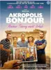 Akropolis Bonjour - Monsier Thierry macht Urlaub Produktbild-Vorschau 2