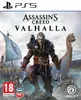 Assassin's Creed Valhalla PL (PS5) Podgląd zdjęcia produktu 1
