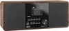 DABMAN i200 Multifunktionales Stereo-Radio DAB+ / FM / Produktbild-Vorschau 6
