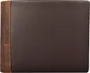 Maitre Herren Brieftasche Portemonnaie Leder Dark brown Produktbild-Vorschau 1