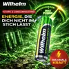 2 x Wilhelm AKKU-LÖTFAHNE Z-Form AA Universal Produktbild-Vorschau 2