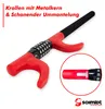 SCHMIDT security tools – blokada kierownicy typu „kleszcz”, Podgląd zdjęcia produktu 5