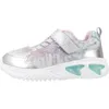 Geox Assister Girl J45E9C0ASKNC0566 (28/silver-pink) Produktbild-Vorschau 2