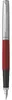 PARKER Füller JOTTER Originals Rot C.C. M Bl/SW 1er Blister Podgląd zdjęcia produktu 2