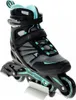 Rollerblade Zetrablade Inline-skates Für Damen Schwarz 38.5 Produktbild-Vorschau 8