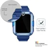 2x Schutzfolie für Huawei Kids Watch 5 Lite - Anti-Shock 9H Produktbild-Vorschau 6