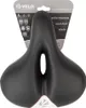 Velo Sattel NEWPORT GEMINI Damen, schwarz/grau Produktbild-Vorschau 5