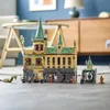 LEGO Harry Potter Camera dei segreti di Hogwarts Anteprima dell’immagine prodotto 7