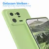EAZY CASE - TPU Hülle für Xiaomi 13 Pro, TPU Case stoßfeste Produktbild-Vorschau 4