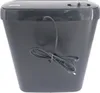 hama Basic S6 Aktenvernichter mit Streifenschnitt P-2, 6 Produktbild-Vorschau 26