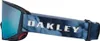 Oakley Goggles Flow Scape M Skibrille Blau Prizm Sapphire & Produktbild-Vorschau 4