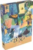Dixit Puzzle Collection : MishMash bleu Voir les images du produit 1