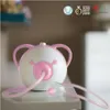 Nosiboo Pro aspirateur de nez électrique rose Voir les images du produit 2