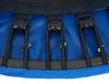 Sport-Thieme Trampolin "Flex Pro", 80 kg, weich, ø 125 cm Produktbild-Vorschau 6