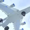 WOOPIE Aereo telecomandato per i passeggeri delle compagnie Anteprima dell’immagine prodotto 10