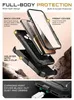 Puzdro Supcase Ub Pro Na Iphone 17 Pro Max - čierne Náhľad obrázku produktu 20
