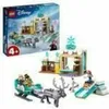 LEGO® Disney Prinzessin 43256 Annas Schlittenabenteuer Produktbild-Vorschau 32