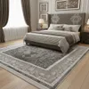 Teppich Kurzflor Moderner Teppich mit Ornament-Muster – Produktbild-Vorschau 3