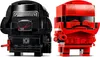Brick Headz Kylo Ren & Sith Trooper Voir les images du produit 3