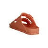Birkenstock Arizona Damen Pantoletten EVA Koralle Pfirsich Produktbild-Vorschau 27