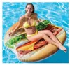 INTEX 58780EU Luftmatratze Hamburger Produktbild-Vorschau 20