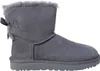 UGG Damen Stiefeletten 1016501 GREY Farbe:Grau Größe: 40 Produktbild-Vorschau 47