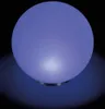 esotec Solar Leuchtkugel 3er SET multicolor Lampe boule Voir les images du produit 13