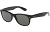 Ray Ban RB2132 Uni-Sonnenbrille mit Vollrand, Kunststoff Produktbild-Vorschau 3