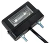 Kennzeichenleuchte Regpoint Small 12V DC/0,8M Produktbild-Vorschau 1