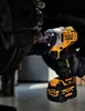 Dewalt Klucz Udarowy 1/2" 12V 340Nm 1X5,0Ah Dcf901P1 Podgląd zdjęcia produktu 6