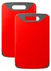 Silit Schneidebrett 32x20 cm Rot Produktbild-Vorschau 8
