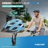 FISCHER Fahrradhelm Urban Plus Chicago - Größe S/M / Produktbild-Vorschau 16