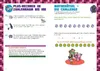 Mathe für Minecrafter - Textaufgaben 1. und 2. Klasse Produktbild-Vorschau 7