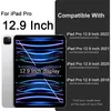 Coque + Verre Trempé pour iPad Pro 12,9'' (3/4/5/6 2018 Voir les images du produit 5