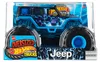 Hot Wheels - Monster Truck 1:24 (Random Model) - Small Car Productafbeelding-voorbeeld 16