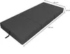 Matelas pliant POKAR Matelas pliant en 3 parties Matelas Voir les images du produit 2