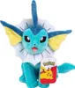 Jazwares Pokémon Plüsch Vaporeon 20cm - Kuscheltier Produktbild-Vorschau 6